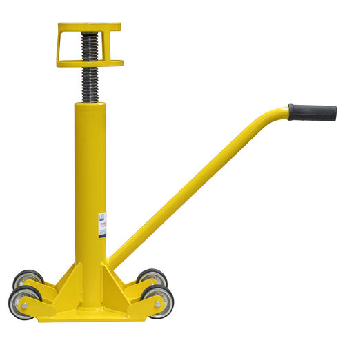 Стойка винтового домкрата JST.Rдля прицепов