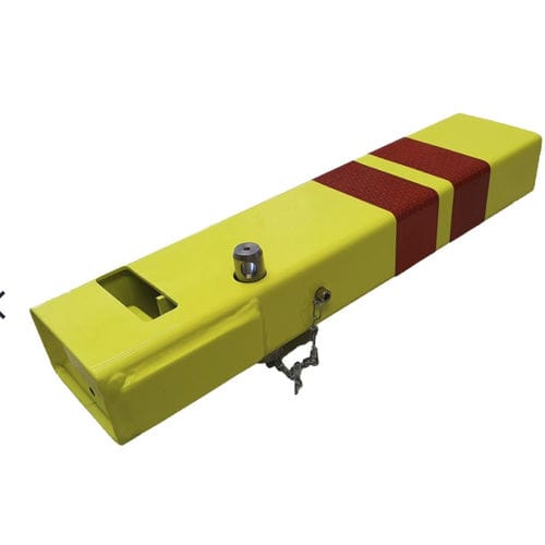 Механический замок SWAP-BODYsteelsafety