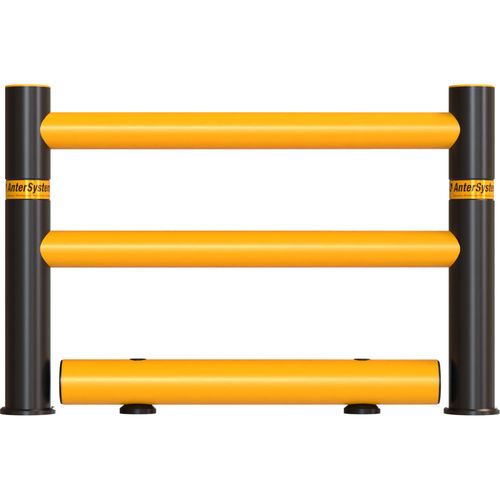 Защитный барьер R2GB HD+ Корпус машины M30фиксированныйгибкий