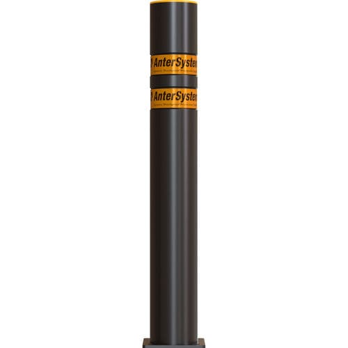 Внутренний фиксированный столбик PA HD+