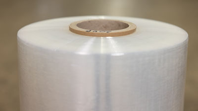 Стретч-пленка Mimawrap Standardпластикдля упаковочной машинырулон