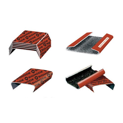 Обвязочная пломба