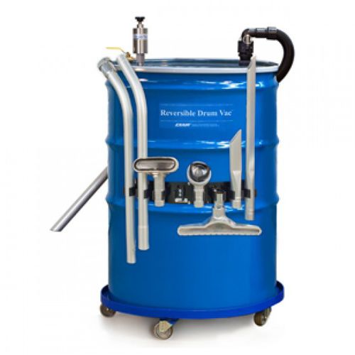 Пылесос промышленный 6396-110жидкостьсжатый воздухкомпактный