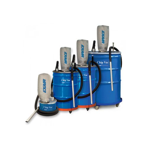 Пылесос промышленный 6293-5 масляно-стружечный аэромобильный