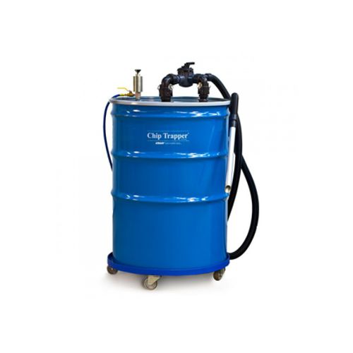 Пылесос промышленный 6198-110чиповый аэромобильный