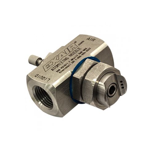 Распылительная форсунка серии EFдля жидкостей, красок и сжатого воздуха