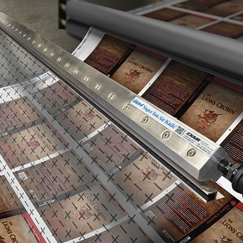 Система очистки сжатого воздуха Gen4automaticcompactinox