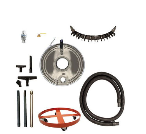 Система удаления стружки 6293