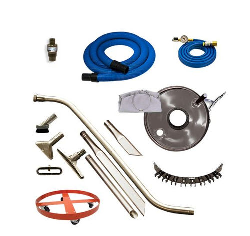 Пылесос промышленный 6297сухойоднофазныймобильный