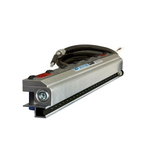 Ионизирующий воздушный нож для устранения статического заряда 8112inox