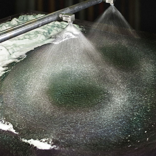 Распылительная насадка HL1003SSРаспылениеОчисткаОхлаждение