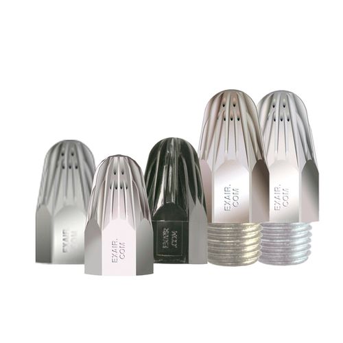 Охлаждающая насадка 1106для осушки сжатого воздухаPEEK