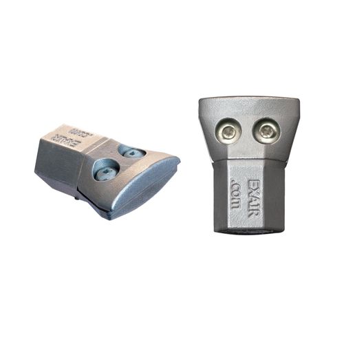 Чистящая насадка HP1126/HP1126SSохлаждающая обдувка для сушки