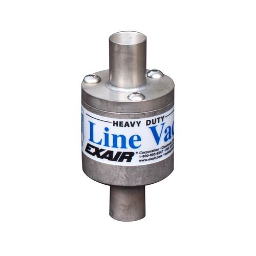 Pneumatic conveyor 150250horizontalverticalfor bulk materials