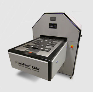 Высокоточный штамповочный станок 130N