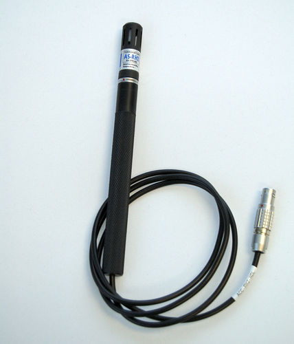 Датчик относительной влажности и температуры RH-AS2канальныйцифровойс измерением температуры