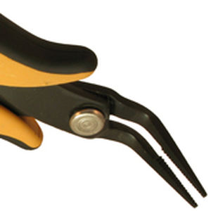 Угловые плоскогубцы серии PNBостроконечныедля электроникидлинногубцы