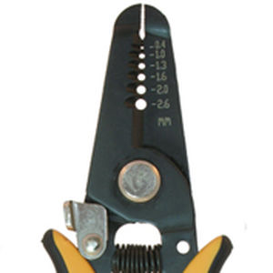 Инструмент для зачистки проводов серии CCSдля оптоволоконных кабелей ESD