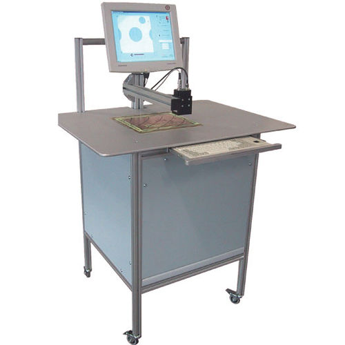 Система оптического контроля AVI 20 для печатных плат