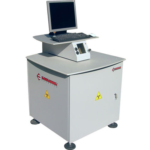 Система рентгенофлуоресцентного контроля AIX 10X-rayдля печатных плат