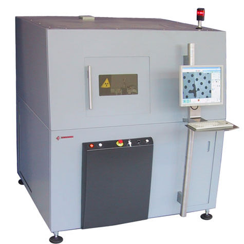 Система рентгеновского контроля XBIM 130