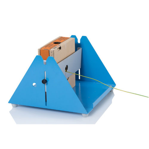 Моторизованный размотчик UNIROLLcableгоризонтальный