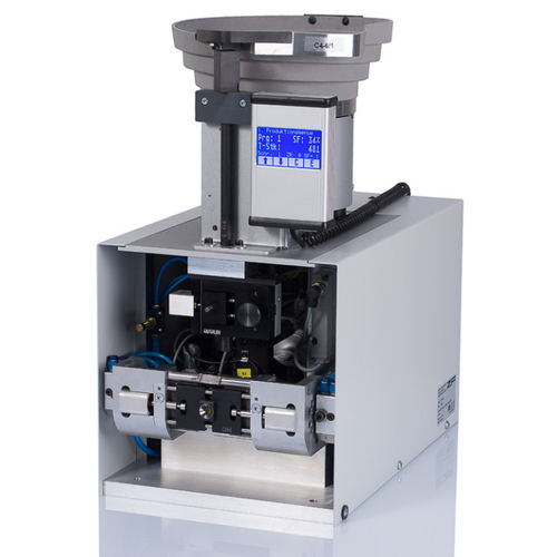 Обжимной модуль CM 04