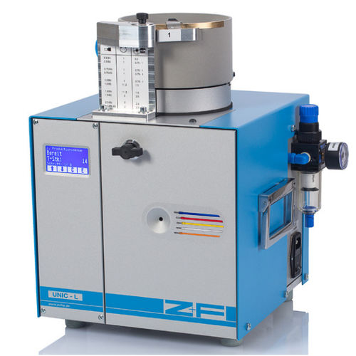 Машина для обжима кабеля UNIC-Lручнаяпневматическая