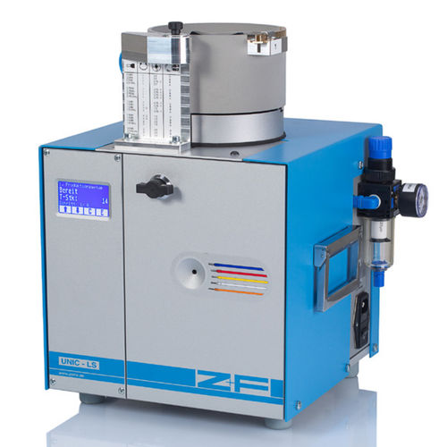 Машина для обжима кабеля UNIC-LSручнаяпневматическая