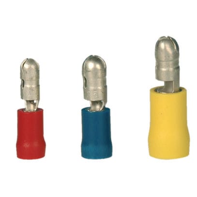 Вставная кабельная заделка серии SV