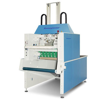 Разделитель листов ПУ 12