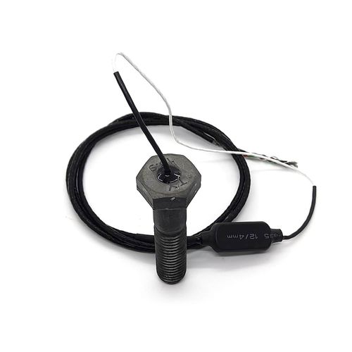 Винт с тензодатчиком TM-FAST-TH-EMкреплениес шестигранной головкой