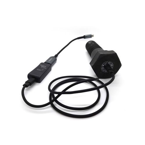 Крепежный винт TM-FAST-EI-MCс шестигранной головкой, шестигранной головкой из стали