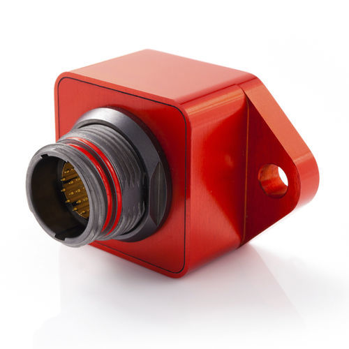 CAN-преобразователь аналоговых входов CAN-v28