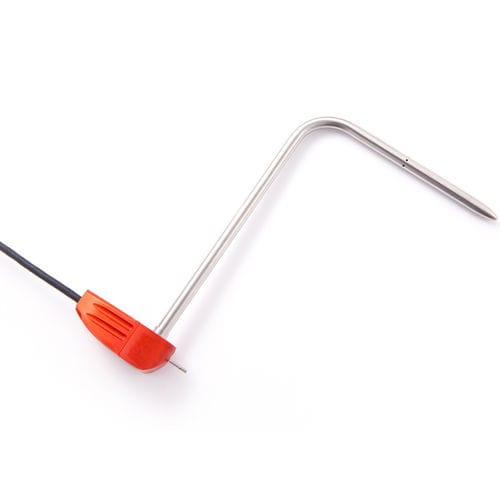 Датчик расхода с трубкой Пито ПИ-6-TCKairс измерением температуры