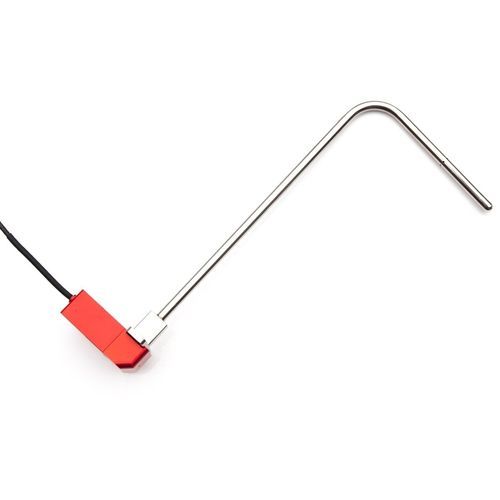 Датчик перепада давления YPI-6 с трубкой Пито для расхода окружающего воздуха