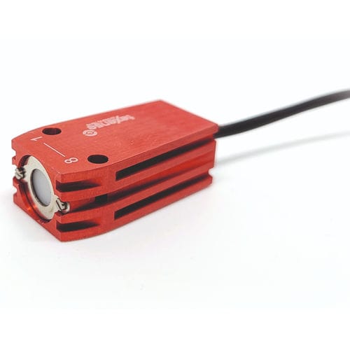 Инфракрасный датчик температуры IRN8-C-F1для измерения температуры поверхностидля автомобильной промышленностидля шин