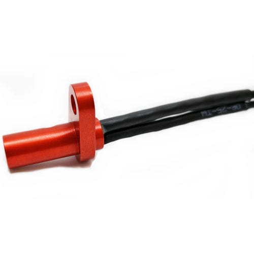 Датчик частоты вращения VR-Ø9-B-DUAL на эффекте Холлакомпактныйдифференциал