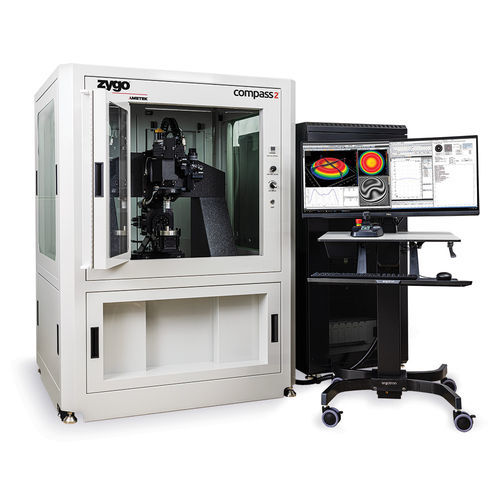 Оптический профилометр Компас 23DИнтерферометрический интерферометрия белого света