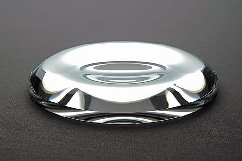 Сферическая линза Aspheres & FreeformsBK7асферическаяUV