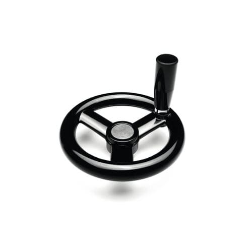 Маховик управления VRA/Mспицыпластик