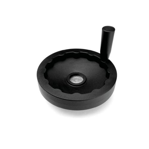 Маховик управления SHA/MEPтвердый термопластик