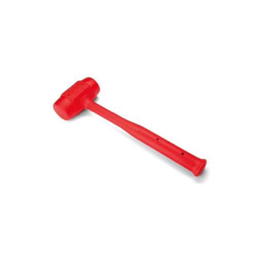 Установочный молоток серии MELударныйсанипластик