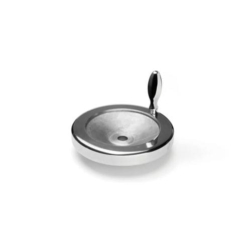 Маховик управления ALVPRA+Yспицаалюминий