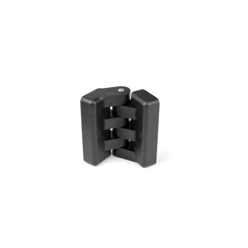 Угловая петля серии C/Bпластикиз нержавеющей сталивкручивающаяся