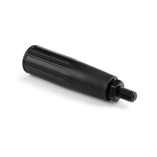 Ручка поворотная MCP/28X88 M10универсальная, из термопласта, вращающаяся