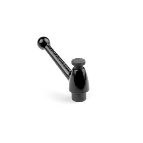 Регулируемый зажимной рычаг серии WZ/Bзама с внутренней резьбой