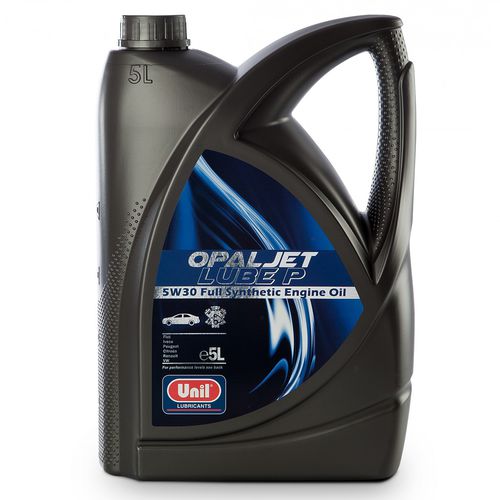 Смазочное масло OPALJET LUBE Psynteticдля двигателей5W30