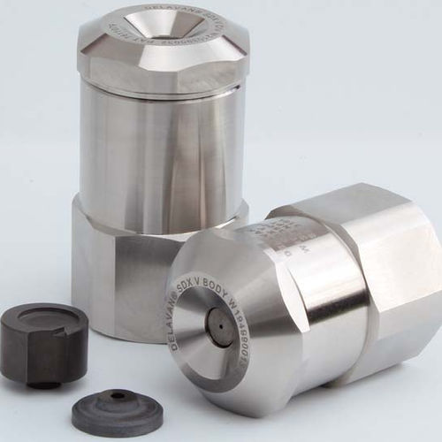 Сушильная насадка SDX Vдля жидкостейполый карбид вольфрама