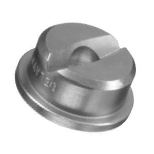 Распылительная насадка серии LAплоская струянержавеющая стальлатунь